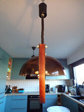 Suspension 1970 plexiglas d'occasion  Champigneulles