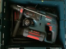 Bosch gbh professional for sale  LEEDS