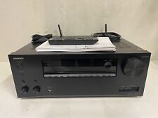 Ampli amplificateur home d'occasion  Pont-Saint-Esprit