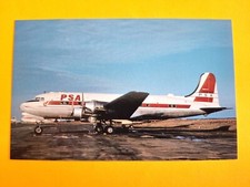 Psa postcard douglas for sale  USA
