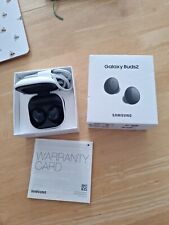 Samsung Galaxy Buds2 - Grafite comprar usado  Enviando para Brazil