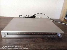Dual stereo tuner gebraucht kaufen  Lahntal