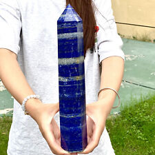 3.5lb natural lapis for sale  Shipping to Ireland