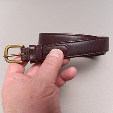 Coach leather belt for sale  Raleigh