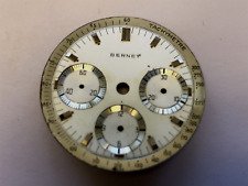 Valjoux dial cadran d'occasion  Saint-Claude