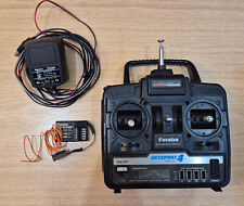 futaba skysport 4 for sale  CAMBRIDGE