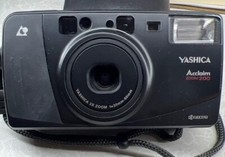 3007 yashica acclaim for sale  Payson