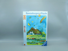 Janosch mondnacht ravensburger gebraucht kaufen  Schefflenz