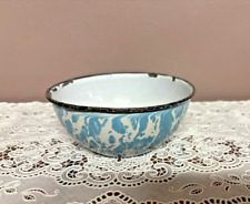 Vintage antique blue for sale  Alta Vista