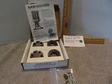 Lee precision auto for sale  West Richland