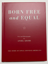 Born free equal for sale  Chicago