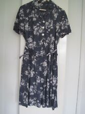 vintage 1940s ladies dresses for sale  UCKFIELD