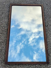 Danish rosewood mirror for sale  Saint Cloud