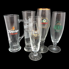 Konvolut biergläser greizer gebraucht kaufen  Zeitz