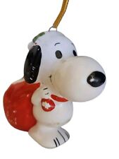 Vtg 1958 snoopy d'occasion  Expédié en Belgium