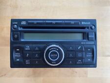 Autoradio nissan trail d'occasion Autoradio nissan trail d'occasion  Bourg-Madame