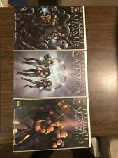 Stargate atlantis singularity for sale  Russellville