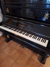 bluthner pianoforte usato bluthner pianoforte usato Roma