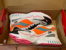 Saucony originals grid d'occasion  Le Cannet