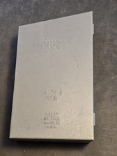 Huot hss drill for sale  Oakland