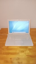 original white 13 macbook for sale  New York