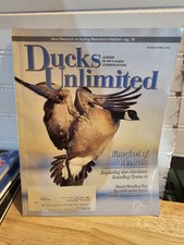 Ducks unlimited wetland for sale  Dillsburg