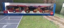 Siku 3736 gelenkbus gebraucht kaufen  Plettenberg