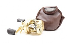 Shimano calcutta conquest usato  Spedire a Italy