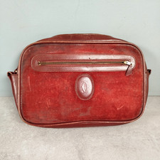 Sac bandouliere cartier d'occasion  Yffiniac