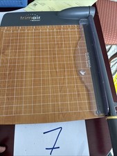 Trimair westcott paper for sale  COVENTRY