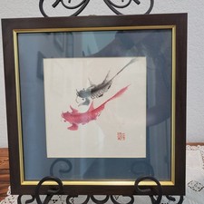 Vintage japanese original for sale  Trinity