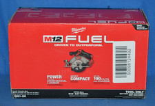 Milwaukee 2521 m12 for sale  Columbus