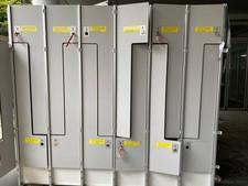 Spind sschränke klafs gebraucht kaufen  München