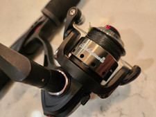 Shakespeare rod reel for sale  New Prague