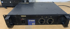 Yamaha professional power for sale  SOUTH CROYDON