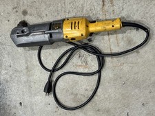 Used dewalt corded for sale  West Warwick