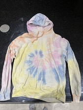 Pastel tie dye for sale  BRIGHTON