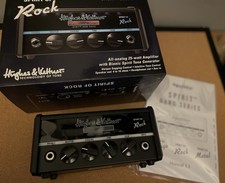 Hughes kettner spirit for sale  RUNCORN