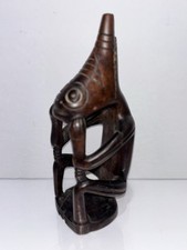 African wood carving for sale  USA