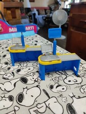 Conjunto de brinquedos 5 mini marcas surpresa mercado check-out registro (2), usado comprar usado  Enviando para Brazil