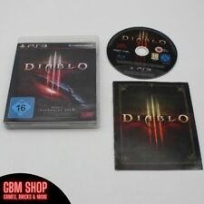 Ps3 spiel diablo gebraucht kaufen  Fulda
