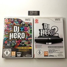 Hero wii nintendo usato  Milano