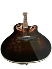 New string flamed d'occasion  Expédié en Belgium