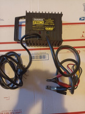 Usado, Carregador automático de bateria Guest Charge Pro 2612A 12V Volt 10 Amp comprar usado  Enviando para Brazil