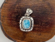 Marahlago larimar pectolite for sale  Green Bay