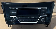 Nissan qashqai trai gebraucht kaufen  Berlin