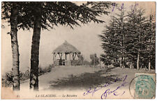 Old postcard algeria d'occasion  Expédié en Belgium