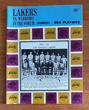 Vintage 1968 nba for sale  Aliso Viejo