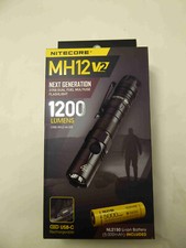 nitecore ea4 gebraucht kaufen  Moers