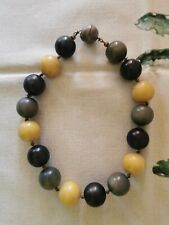 Borbonese collana vintage usato  Reggio Calabria